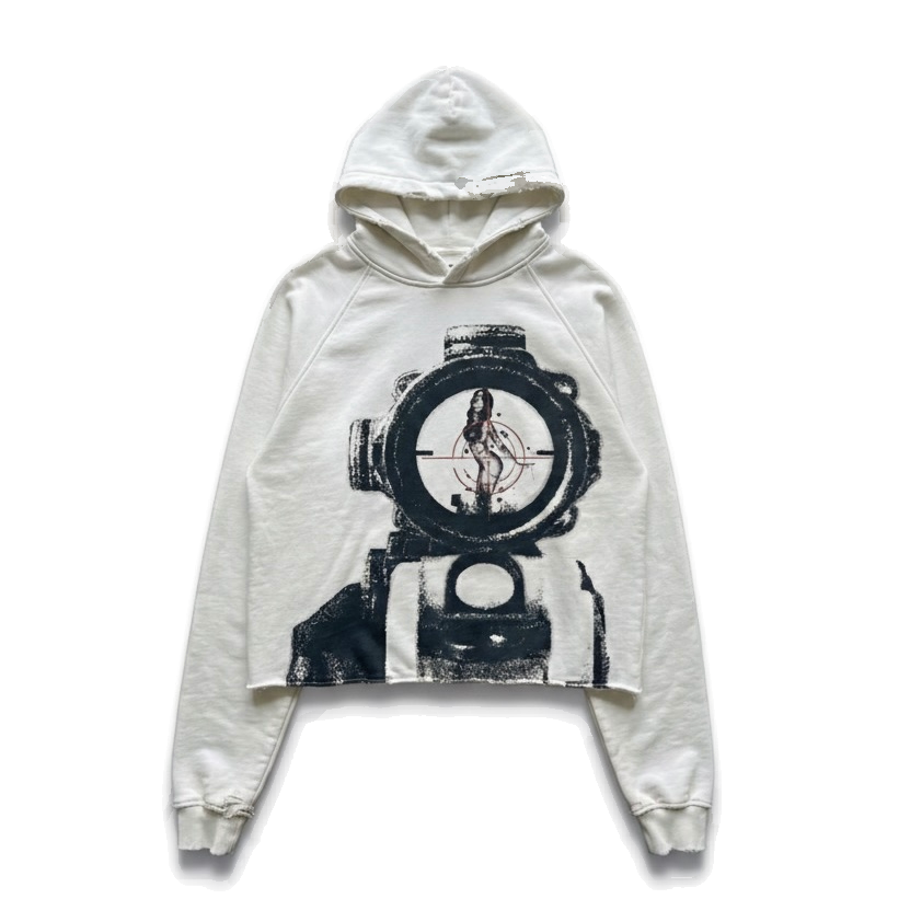 Take Aim Pullover